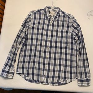 American Eagle Outfitters L/S Button Down Shirt